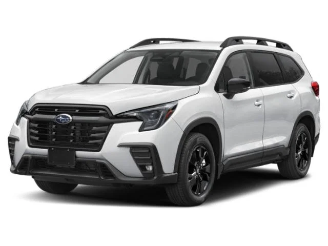 2026 Subaru Ascent Premium 7 Passenger's photo