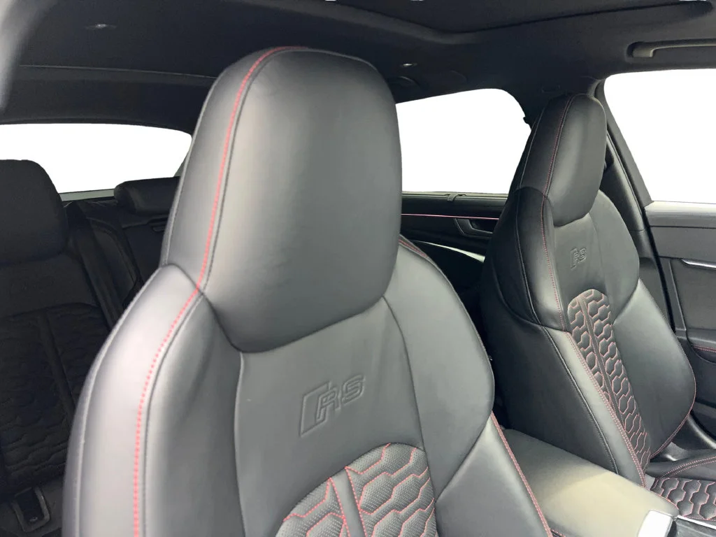 Used 2022  Audi 4.2 image 45