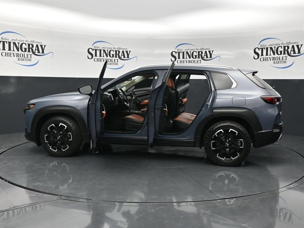 2023 Mazda CX-50 TURBO MERIDIAN EDITION - Photo 40