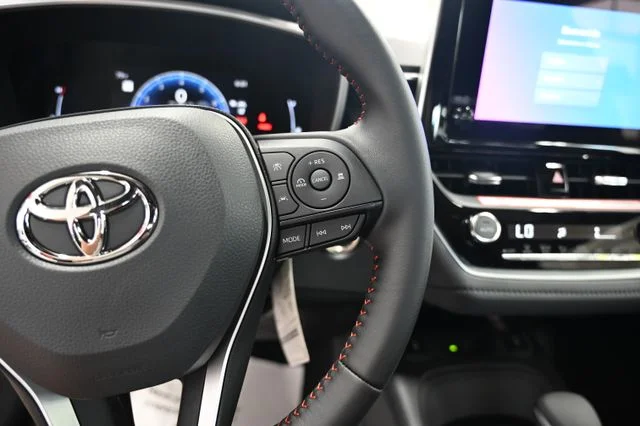 2026 Toyota Corolla Hatchback FX - Photo 25