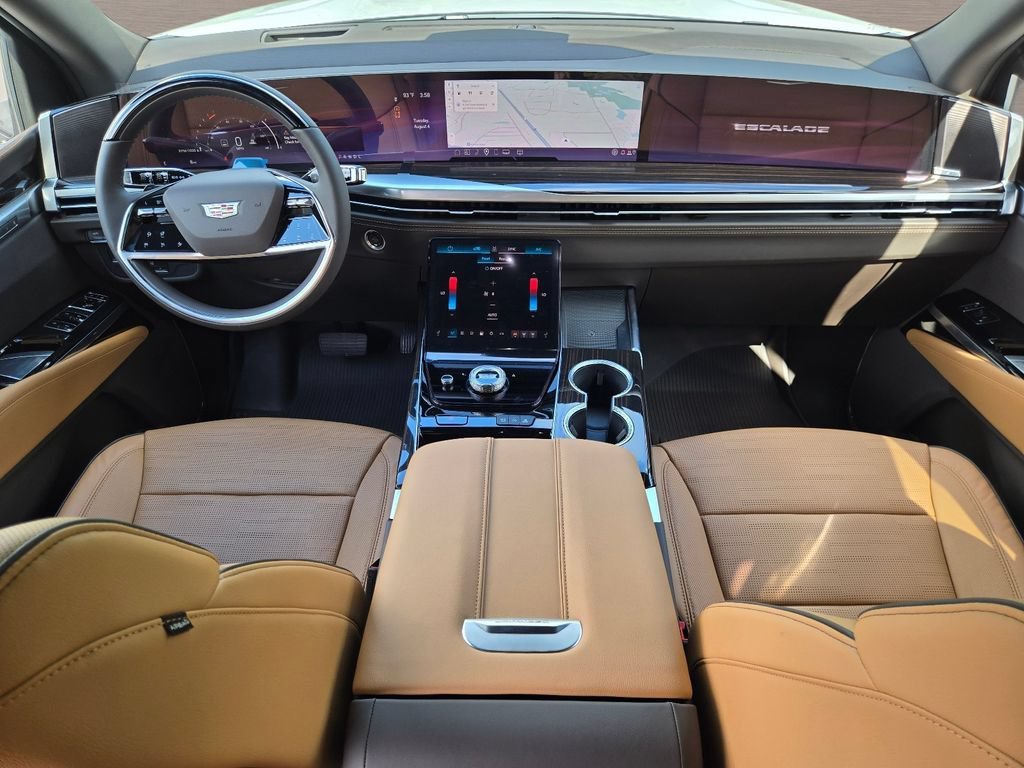 2026 Cadillac Escalade Luxury - Photo 16
