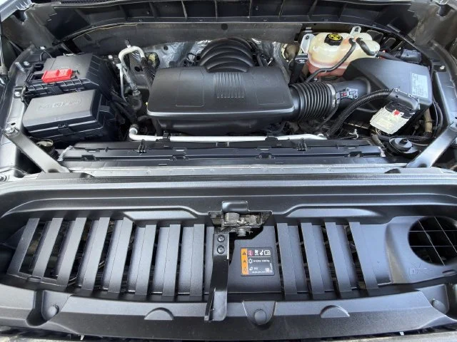 Used 2019 SATIN STEEL METALLIC GMC SLT image 36