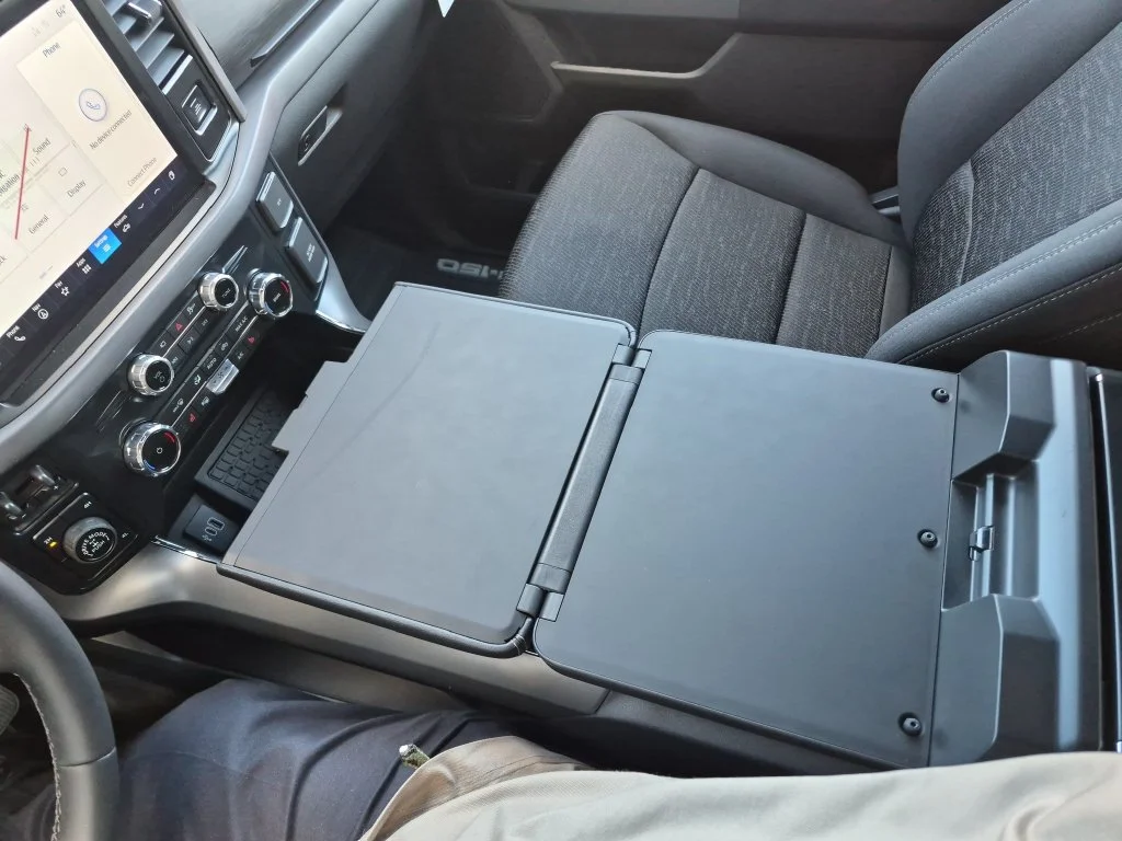 2025 Ford F-150 XLT - Photo 31