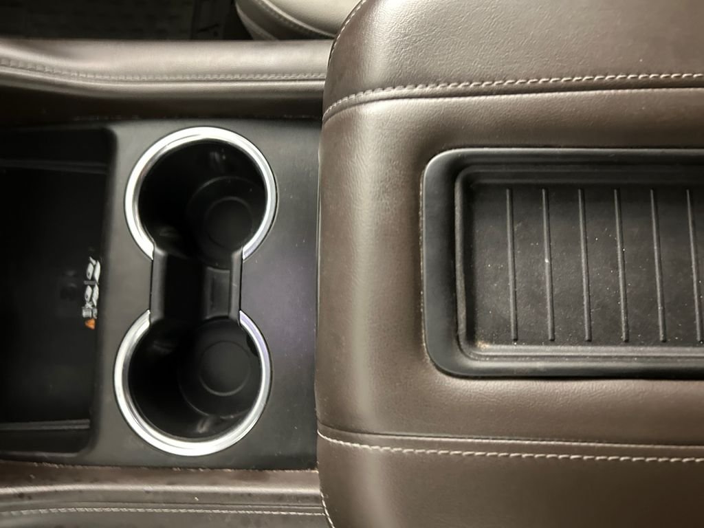 Used 2022 Blue Chevrolet LT image 23
