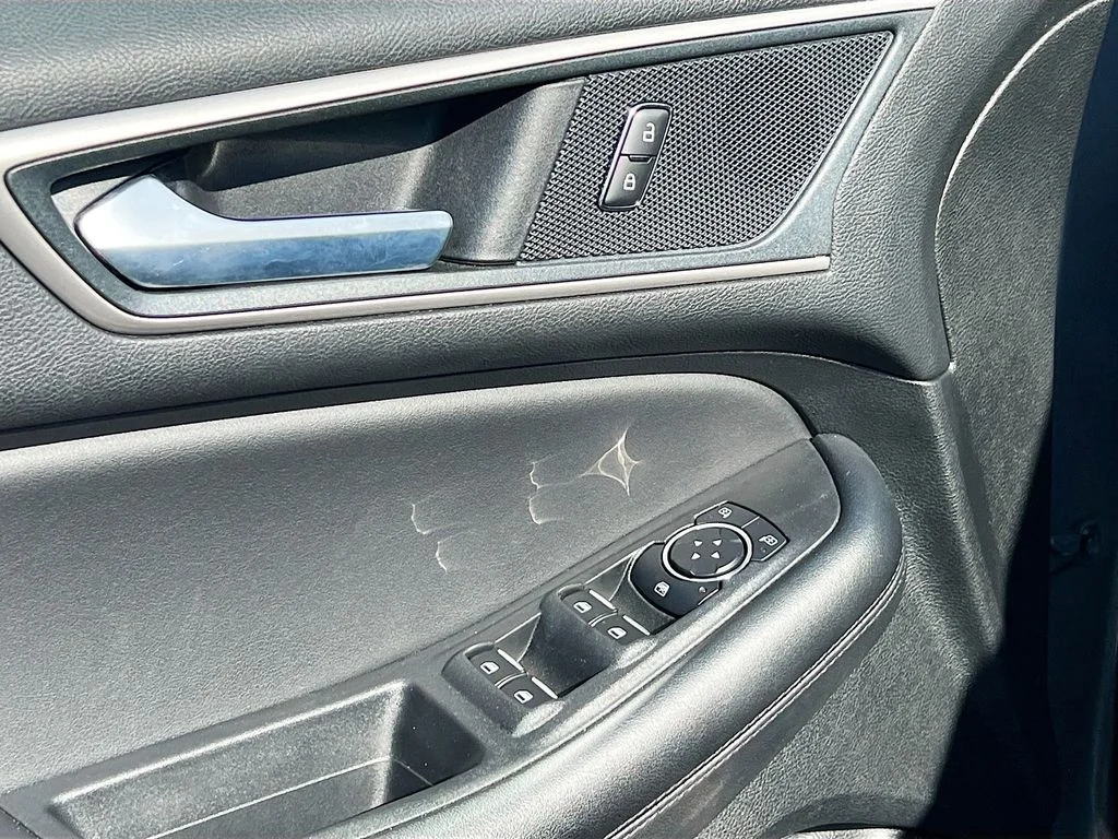 2024 Ford Edge SEL - Photo 20