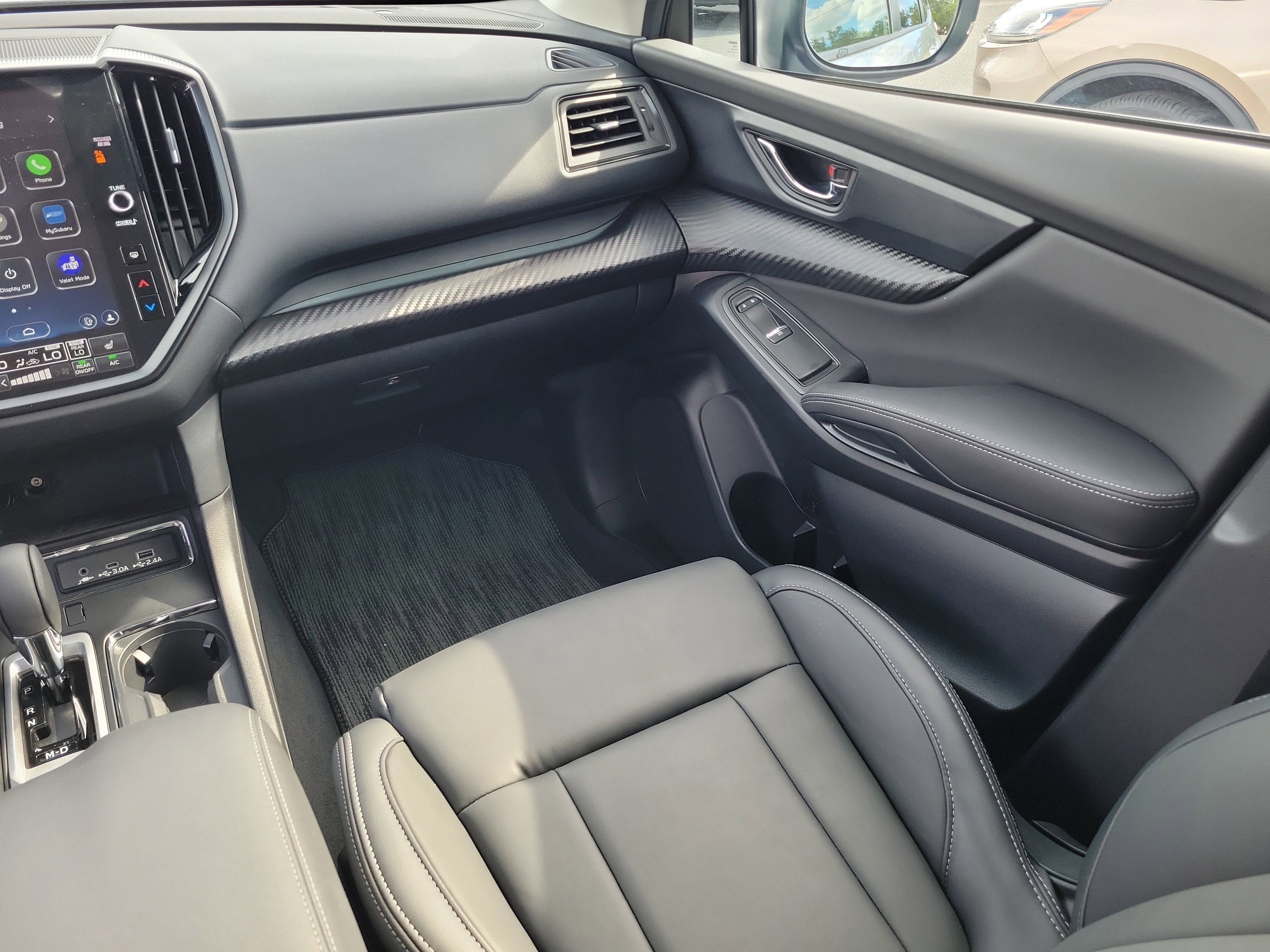 Used 2026 Ice Silver Metallic Subaru Premium image 18