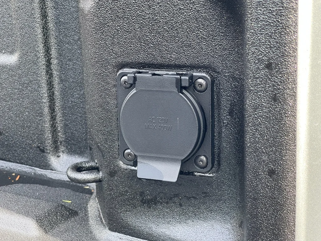 2026 GMC Sierra 2500HD SLT - Photo 10