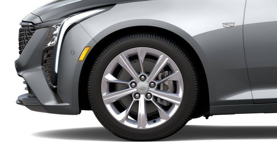 2026 Cadillac CT5 Premium Luxury - Photo 152
