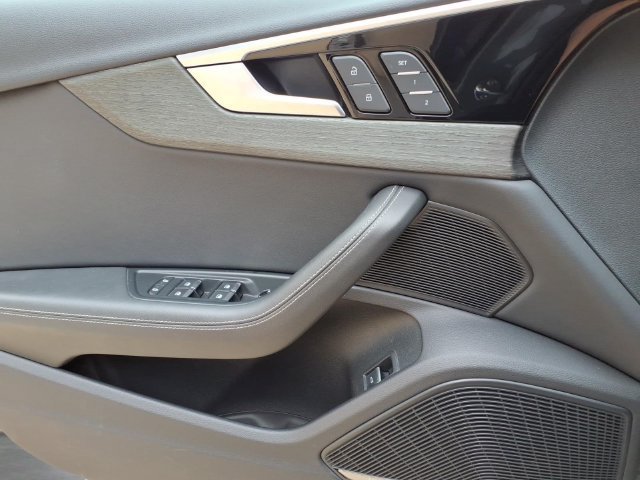Used 2024  Audi S line Premium Plus image 16