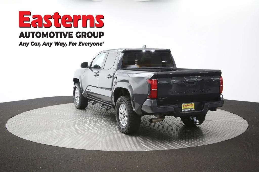 Used 2025 Black Toyota SR5 image 65