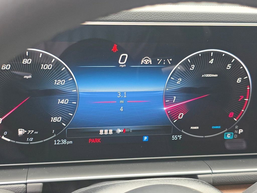 New 2026 Black Mercedes-Benz GLE 350 image 71