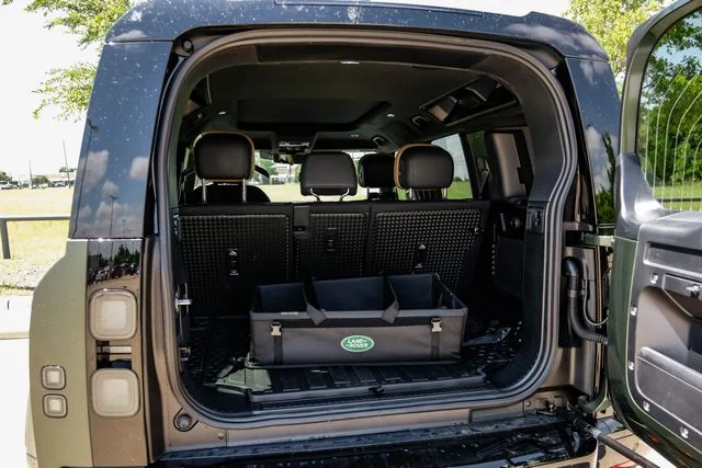 New 2026 Green Land Rover X image 65