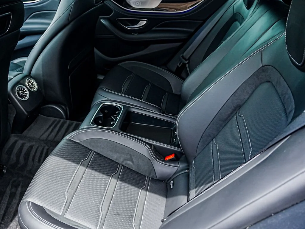 Used 2020 Gray Mercedes-Benz Base image 40