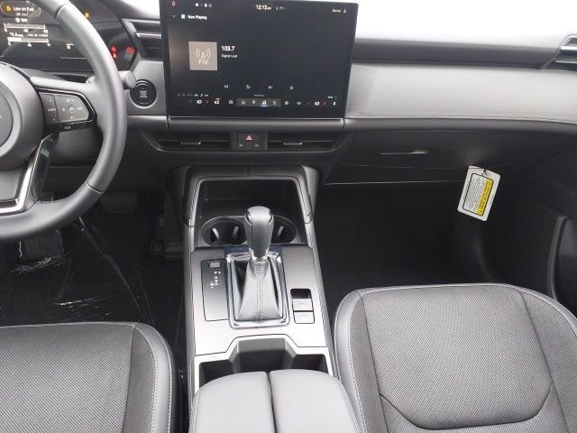 New 2026 Navy Blue Mica Mazda 2.5 S Preferred AWD image 10