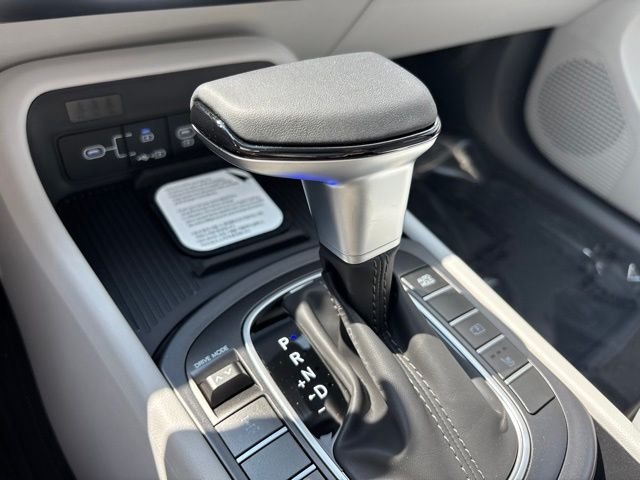 New 2026 White Hyundai SEL Sport AWD image 27