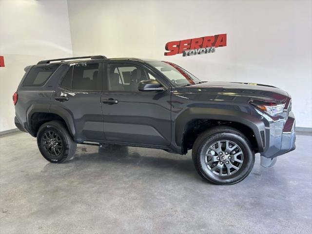 Certified Used 2026 UNDERGROUND Toyota  image 2