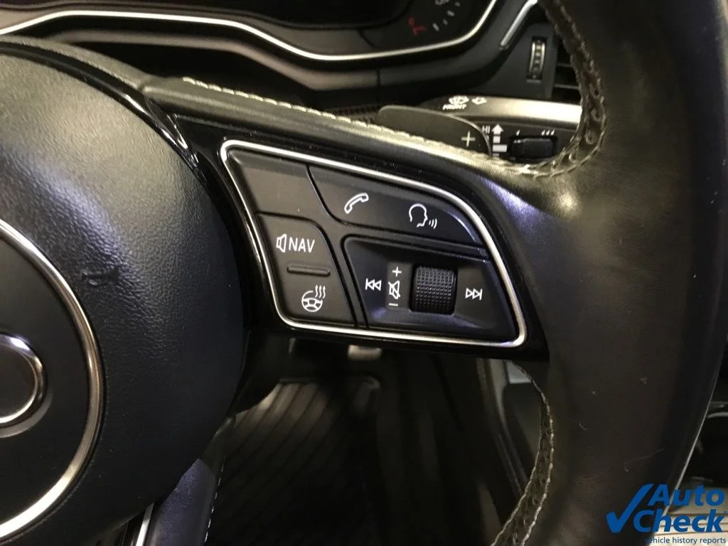 2018 Audi S4 Prestige - Photo 45