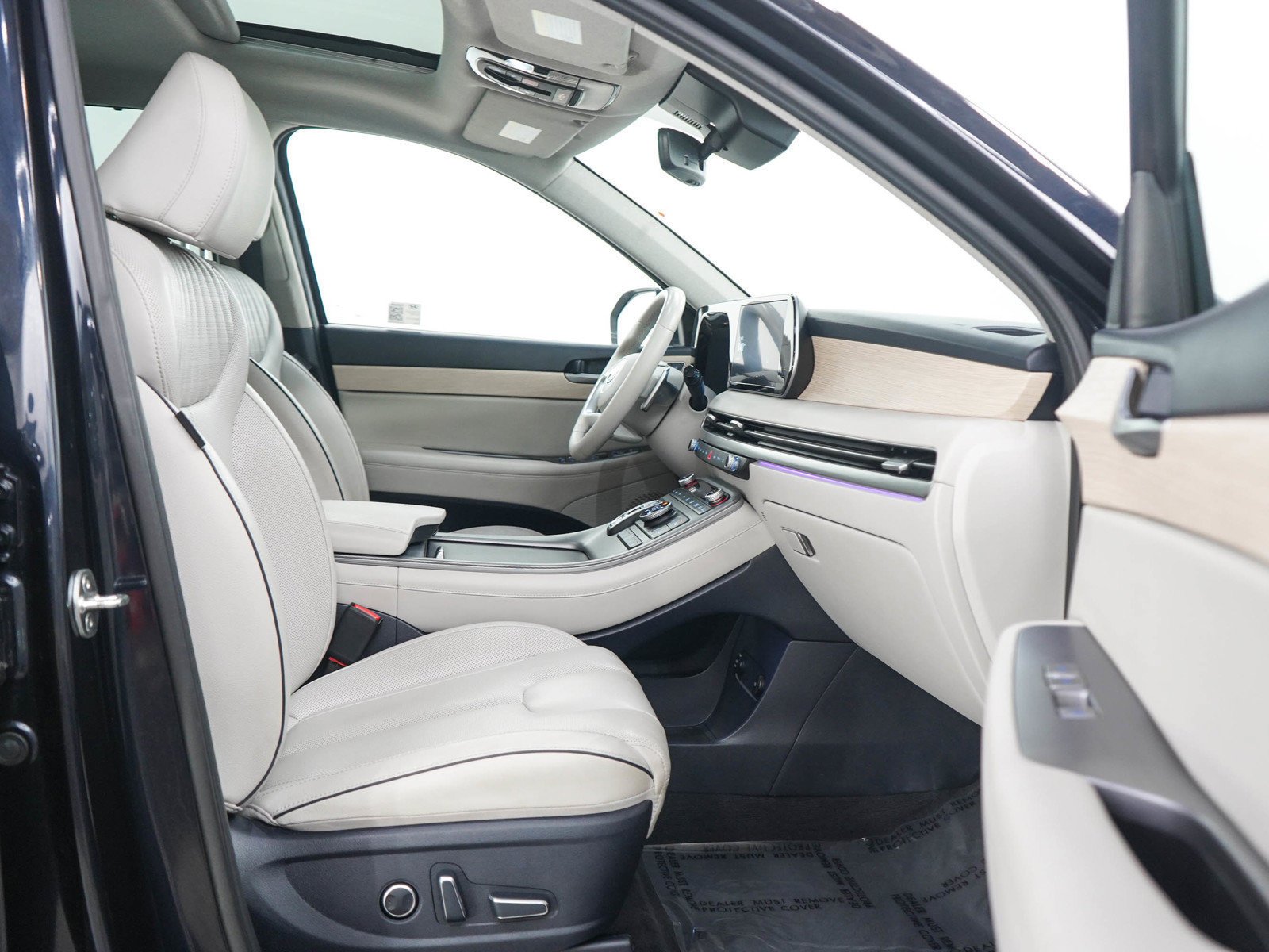 2024 Hyundai Palisade Limited - Photo 11