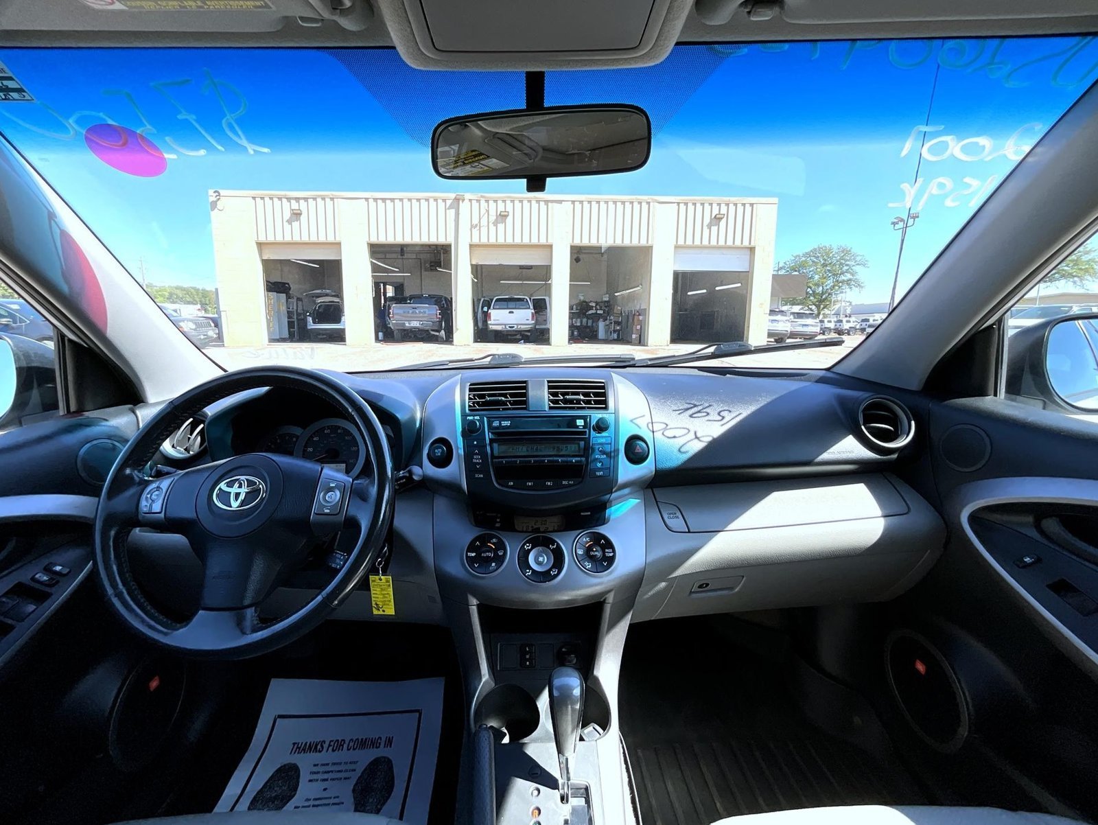 Used 2007 Silver Toyota Limited image 16