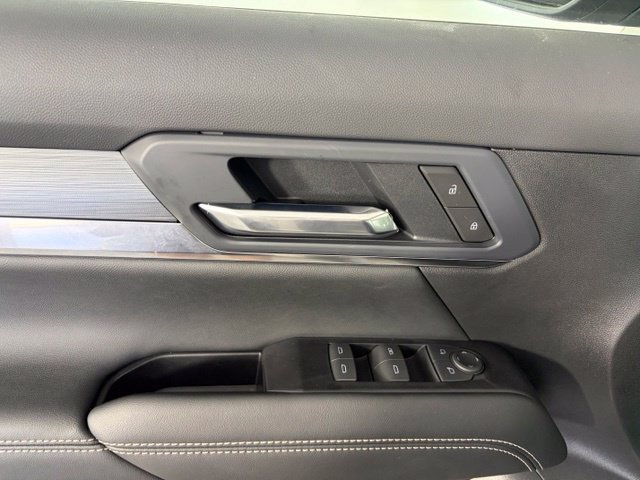 New 2027 Riverstone Metallic GMC Elevation image 16