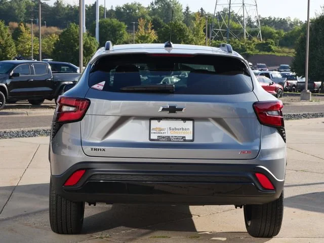 2026 Chevrolet Trax RS - Photo 6