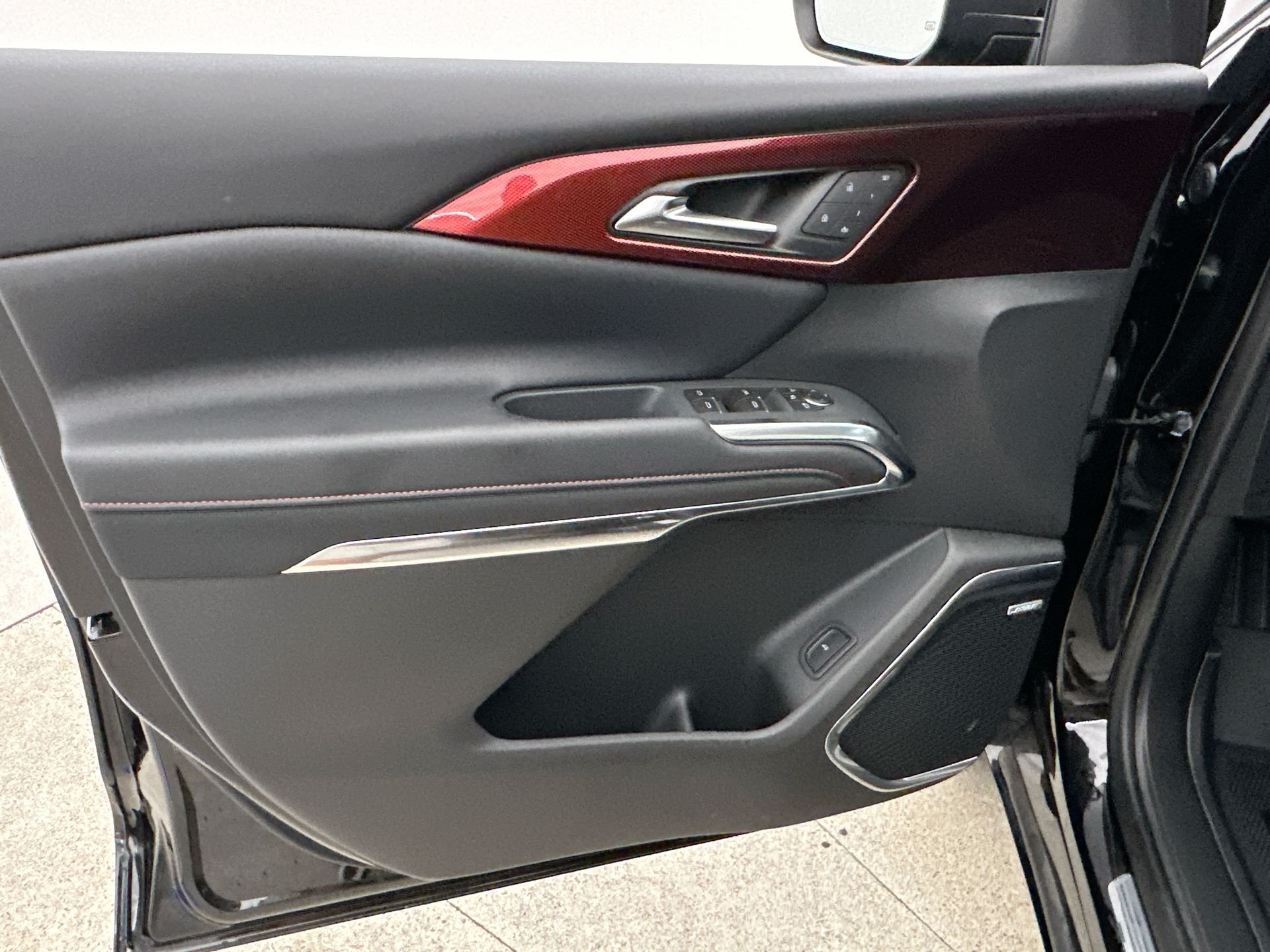 2026 Chevrolet Traverse RS - Photo 64