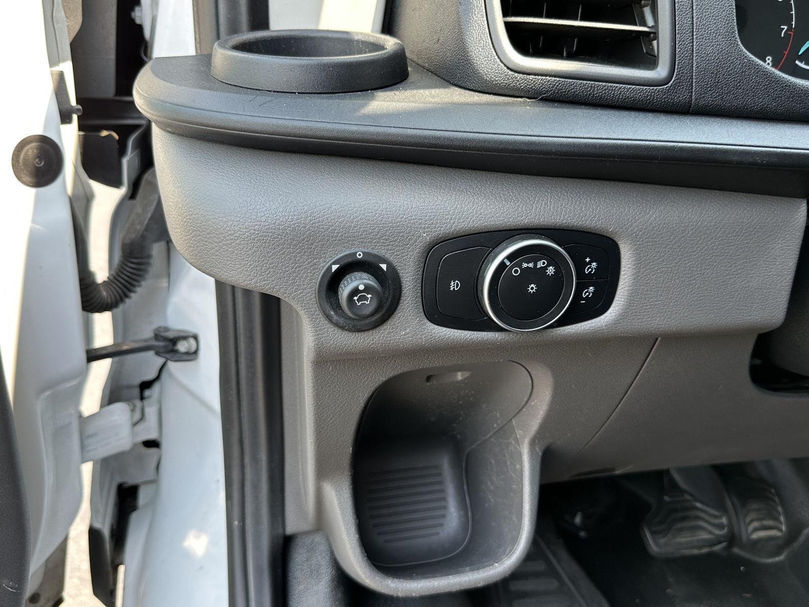 2020 Ford Transit Van Base - Photo 27