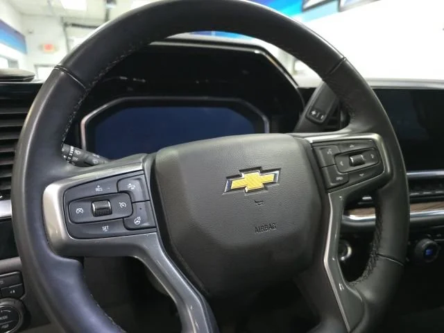 2025 Chevrolet Silverado 1500 LT - Photo 16