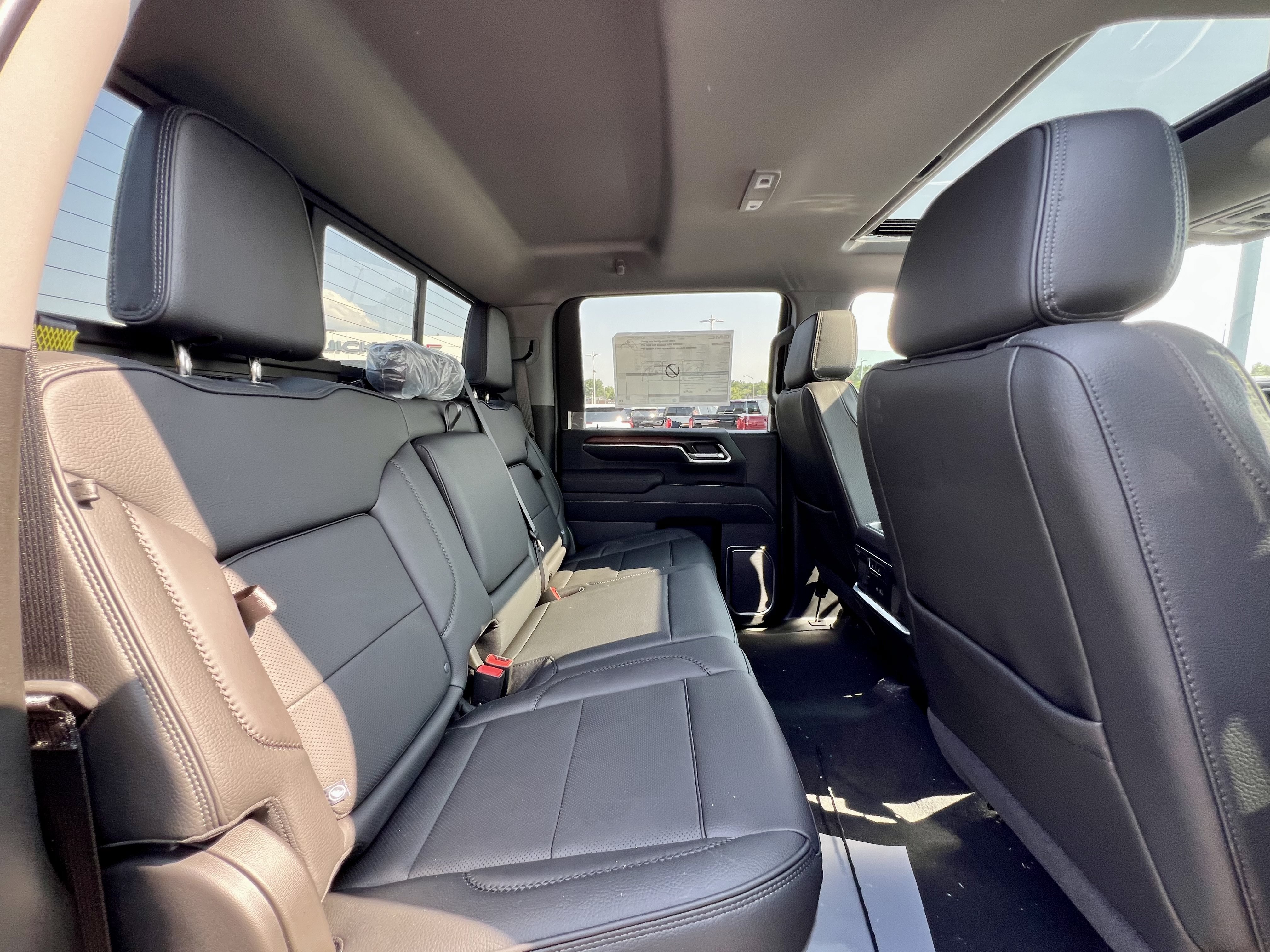 New 2026 Onyx Black GMC Denali image 40