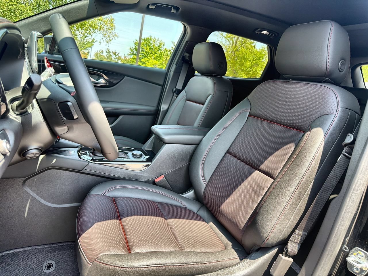 2026 Chevrolet Blazer RS - Photo 16
