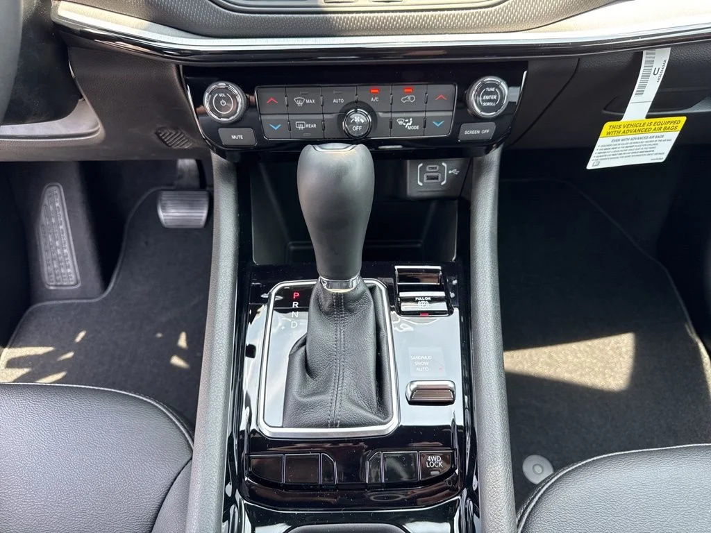 2025 Jeep Compass Limited - Photo 40