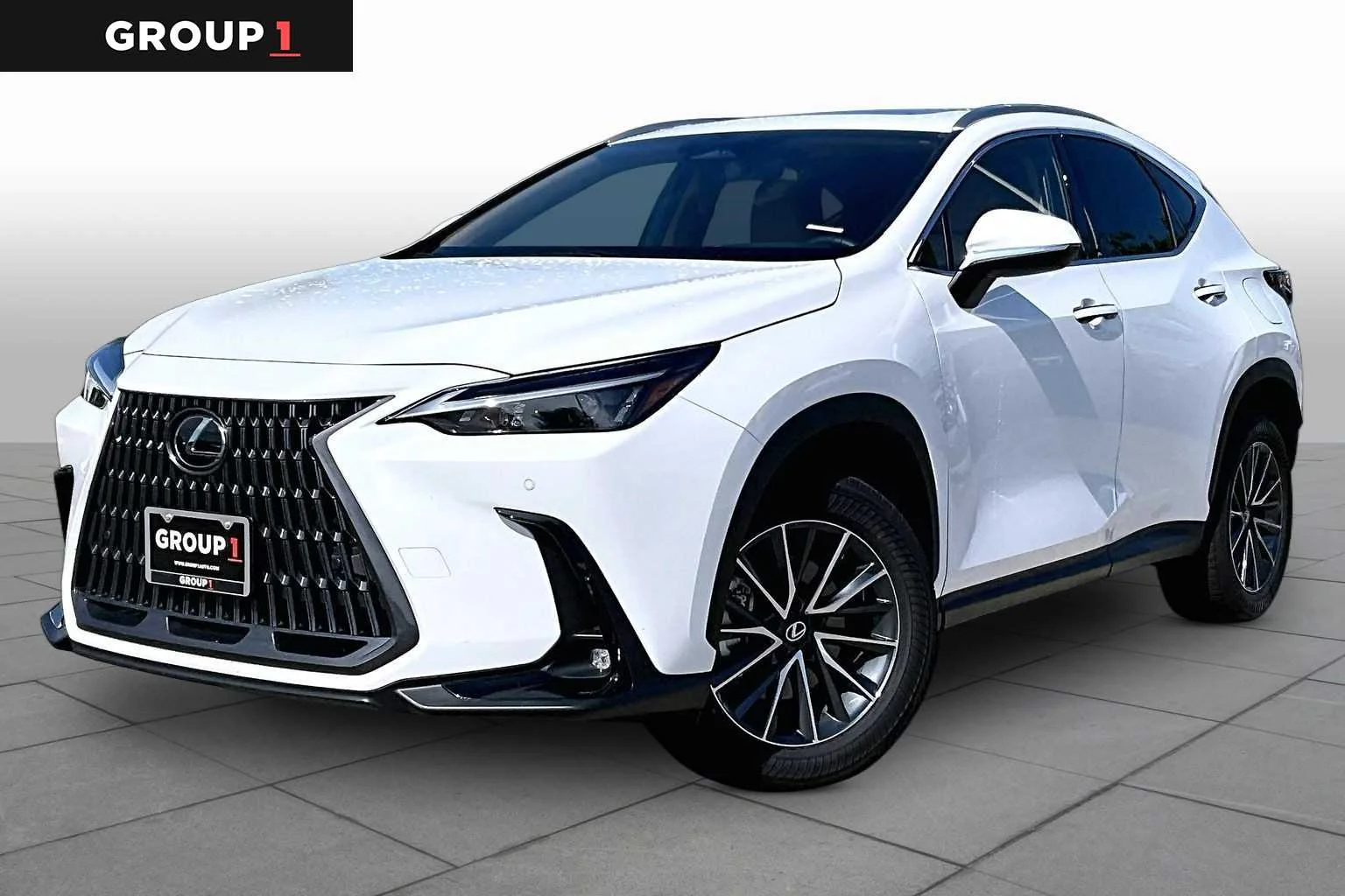 2026 Lexus NX 350 350 AWD's photo
