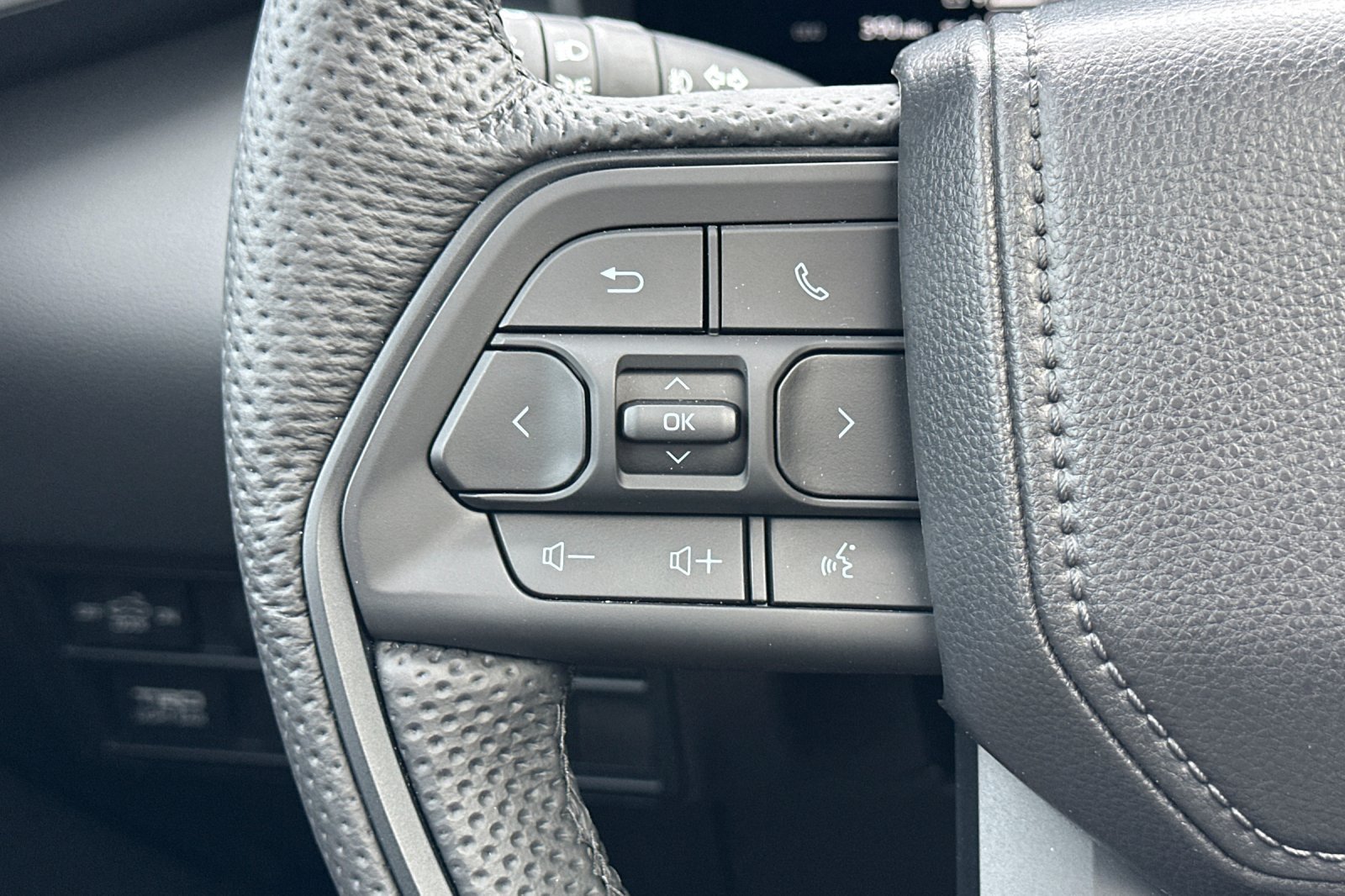 2026 Toyota Tundra TRD Pro - Photo 30