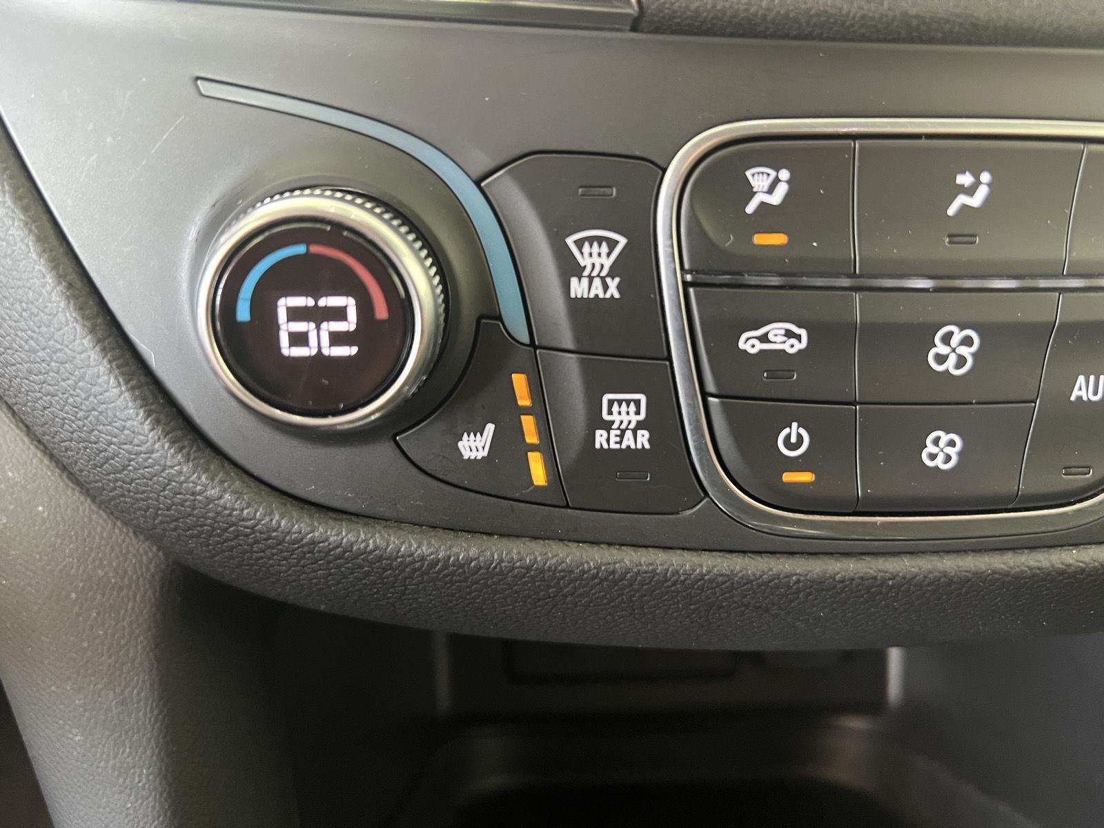 Used 2024 Black Metallic Chevrolet LT image 15