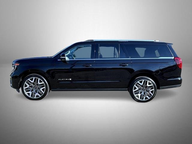 2026 Ford Expedition MAX Platinum - Photo 41