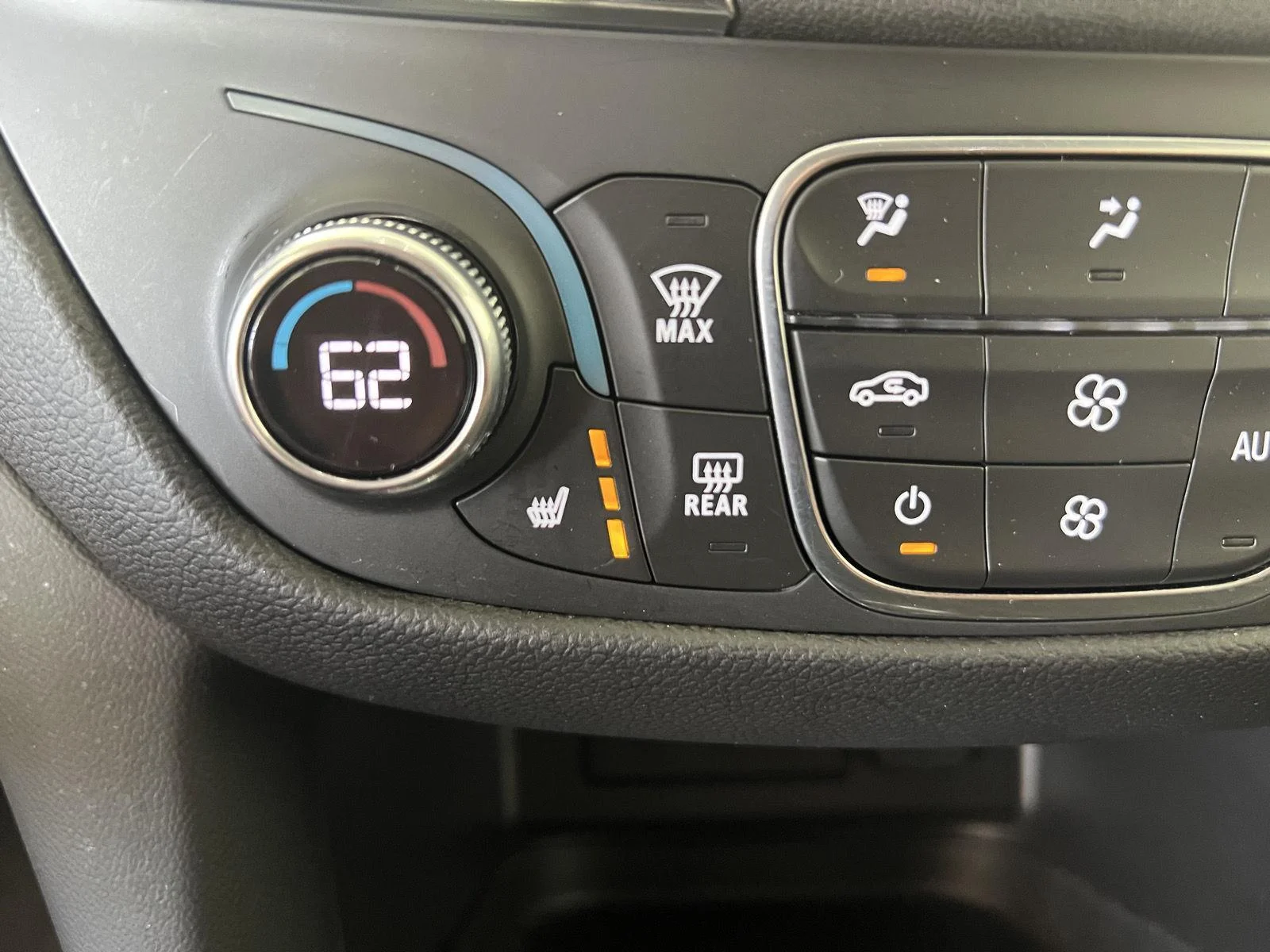 Used 2024 Black Metallic Chevrolet LT image 15