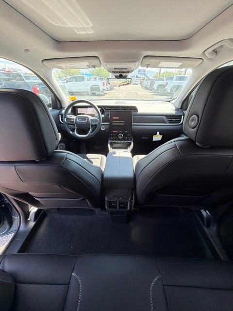 2027 GMC Terrain Denali - Photo 11