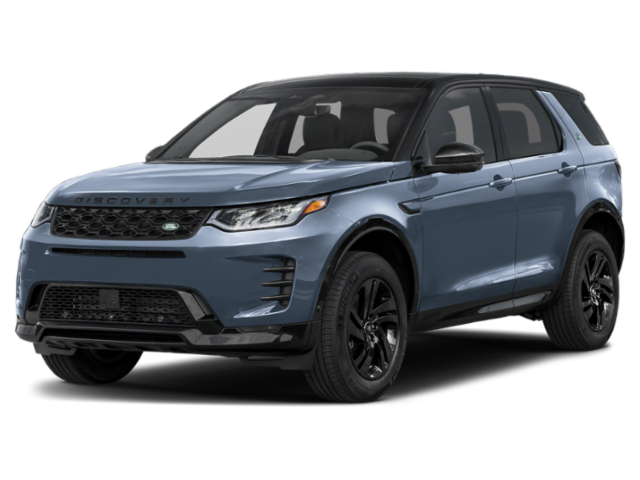 2026 LAND ROVER Discovery Sport Landmark 