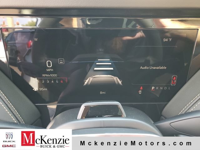 2026 GMC Yukon Elevation - Photo 14