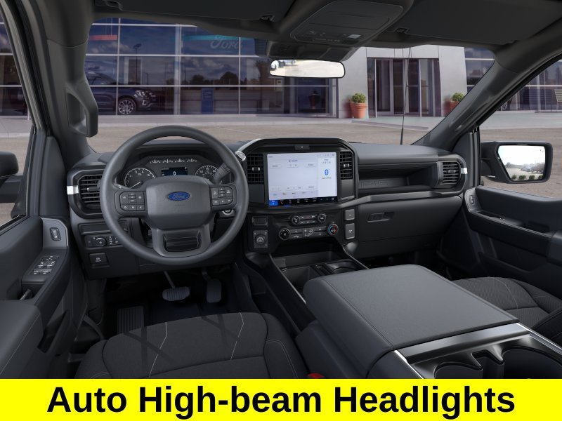 2026 Ford F-150 STX - Photo 10