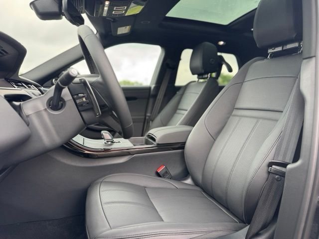 New 2026 Carpathian Grey LAND ROVER S image 14