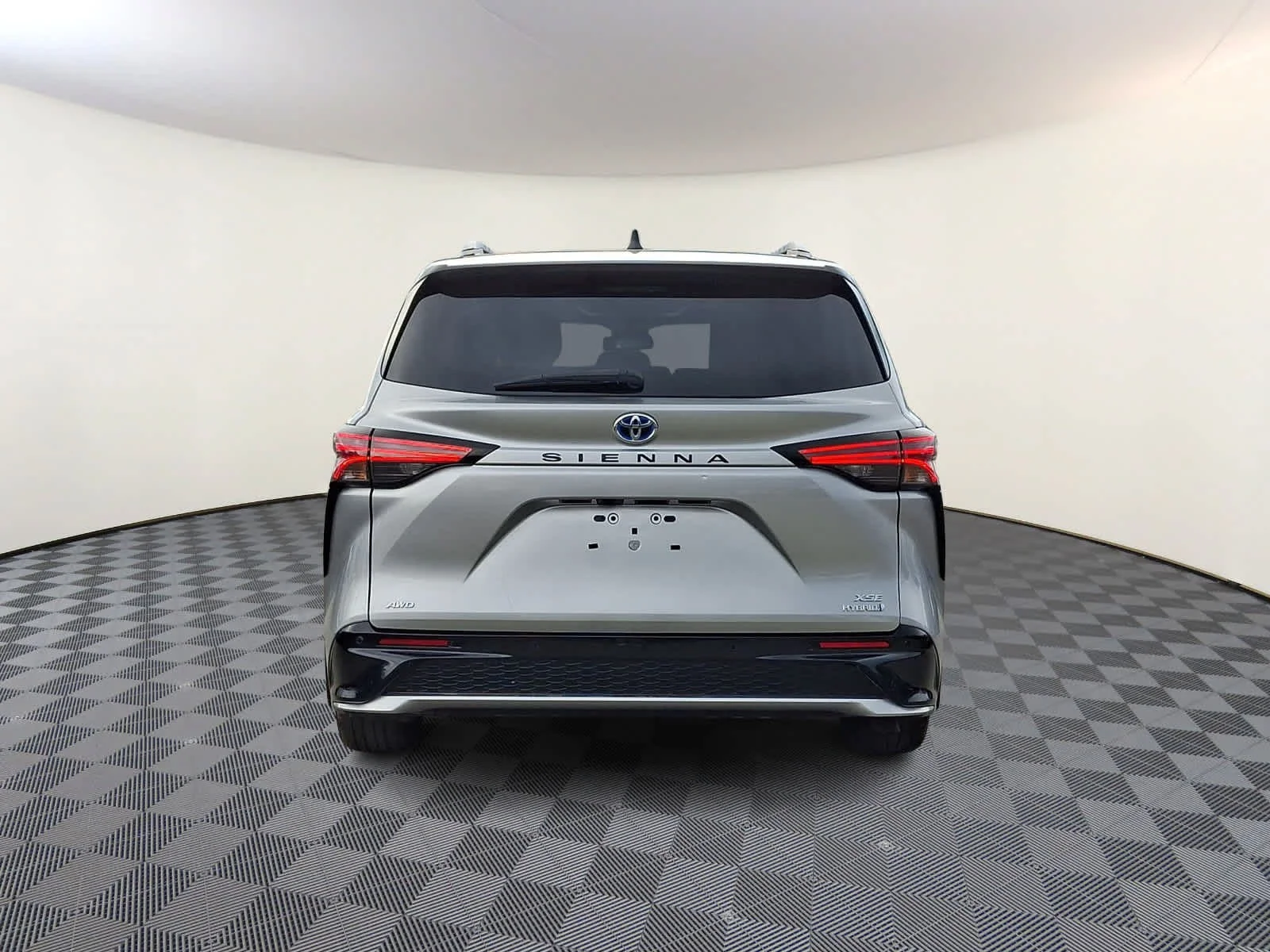 Certified Used 2023 Celestial Silver Metallic Toyota XSE image 6