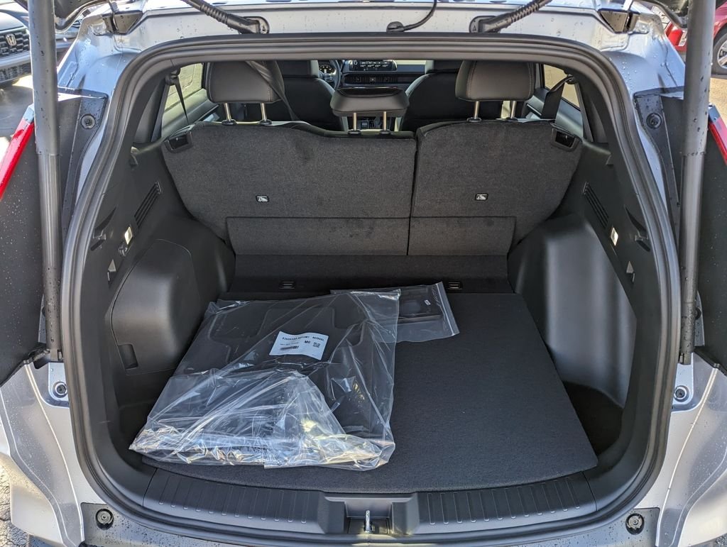 2026 Honda CR-V Sport-L - Photo 14