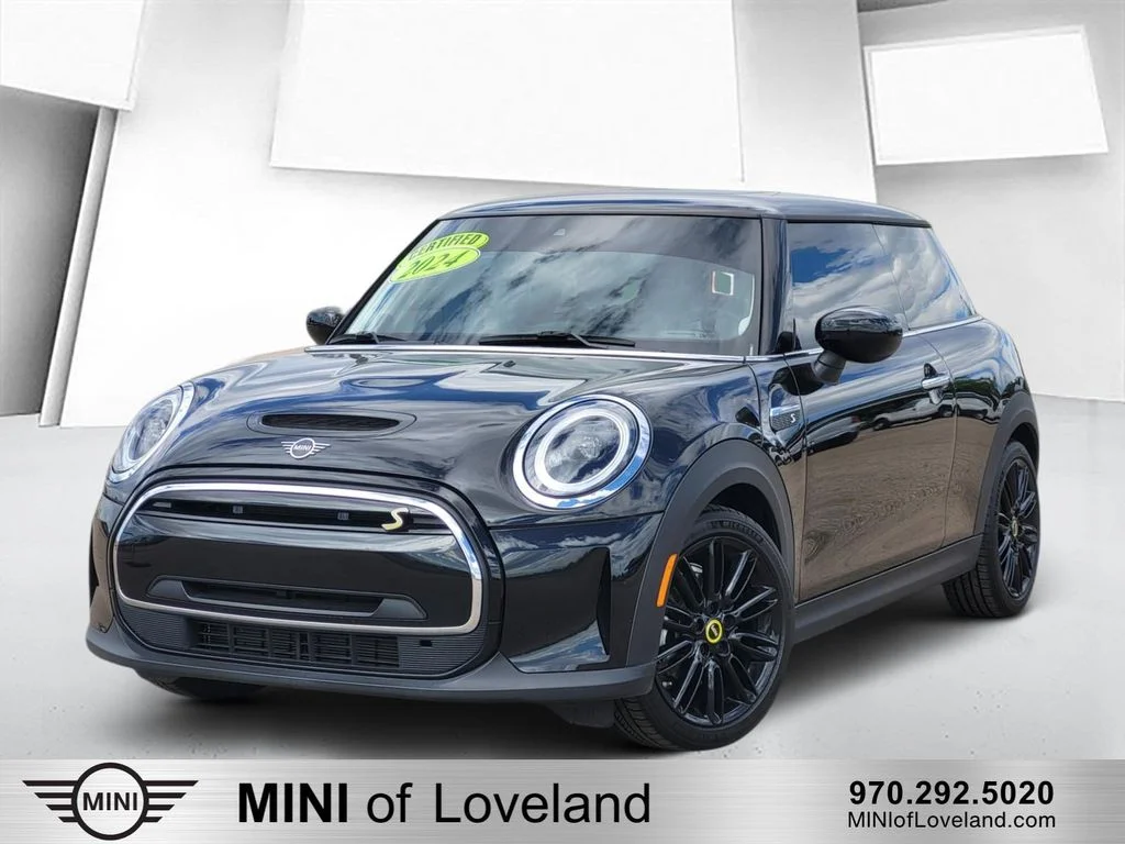 2024 MINI Hardtop 2 Door