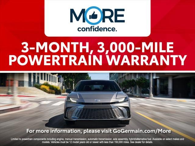 Certified Used 2026 ICE CAP Toyota  image 11