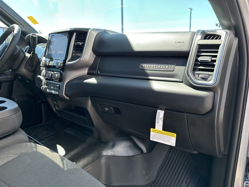 2025 RAM 2500 Big Horn - Photo 43