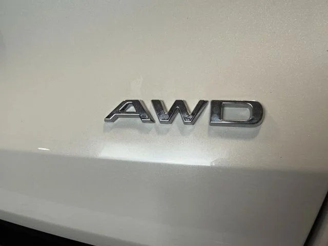 New 2026 Platinum White Pearl Acura A-Spec Package image 6
