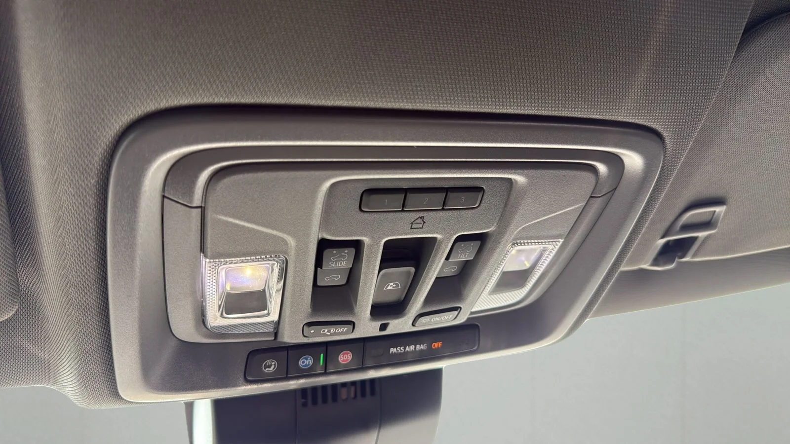 Used 2026 Gray Chevrolet LT Trail Boss image 22