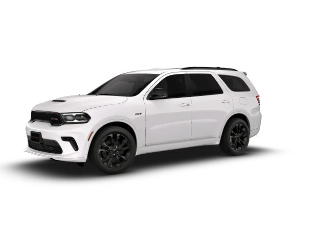 2026 Dodge Durango GT Plus - Photo 2