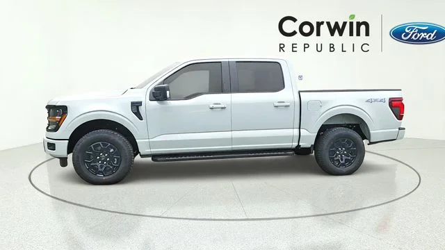New 2026 Avalanche Ford XLT image 28